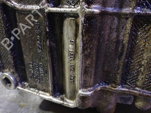 Gearbox AUDI Q3 (F3B) 35 TDI | BP29501540M3 