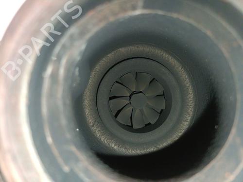 Turbocharger/Supercharger BMW X3 (G01, F97, G08) xDrive 20 d Mild-Hybrid | BP28127933M71 