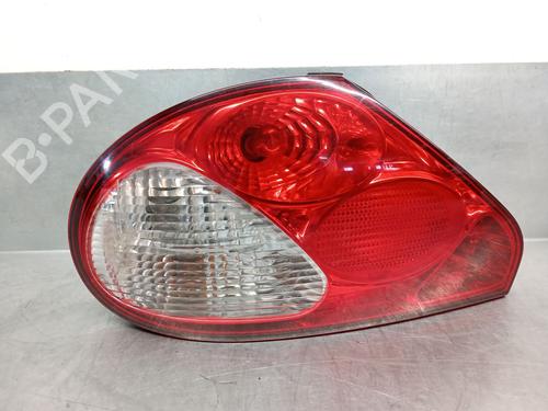 Używane Lampa tylna lewa JAGUAR X-TYPE I (X400) 2.5 V6 All-wheel Drive (196 hp) 29481365
