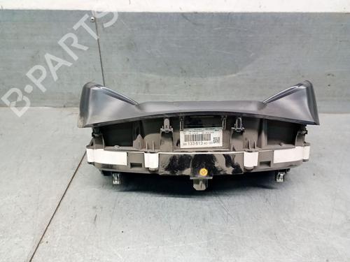 Instrument cluster CITROËN C3 III (SX) 1.2 VTi 82 | BP33887517C47 - Image 3
