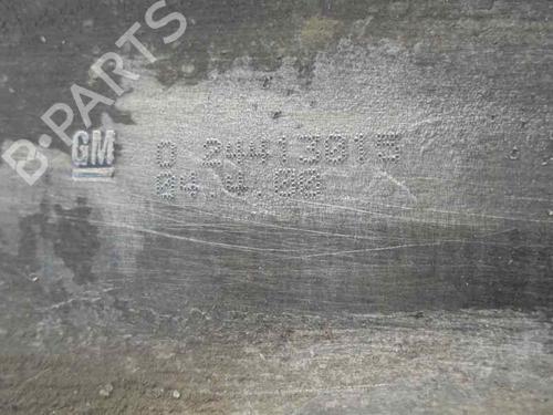 Querlenker links vorne OPEL SIGNUM Hatchback (Z03) 1.9 CDTI (F48) | BP2305566M12 