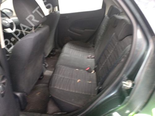Gearbox MAZDA 2 (DE_, DH_) 1.5 (DE5FS) | BP30846055M3  - Image 14