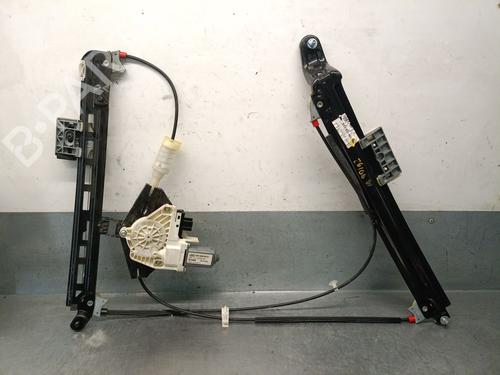 Used Front left window mechanism Front left window mechanism 37695058 37695058