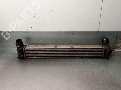 Intercooler RENAULT GRAND SCÉNIC III (JZ0/1_) 1.5 dCi (JZ09, JZ0D, JZ10, JZ14, JZ1G, JZ29, JZ2C) | BP30393418M30