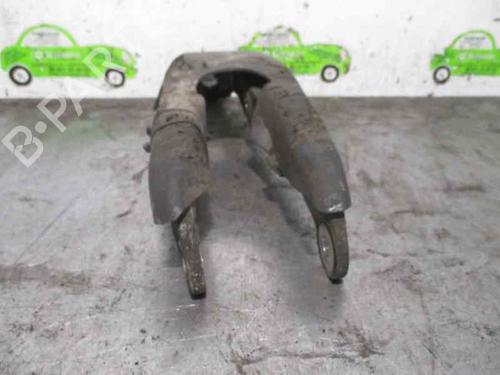 Right rear suspension arm MERCEDES-BENZ E-CLASS (W211) E 320 CDI (211.022) | BP4449328M15 