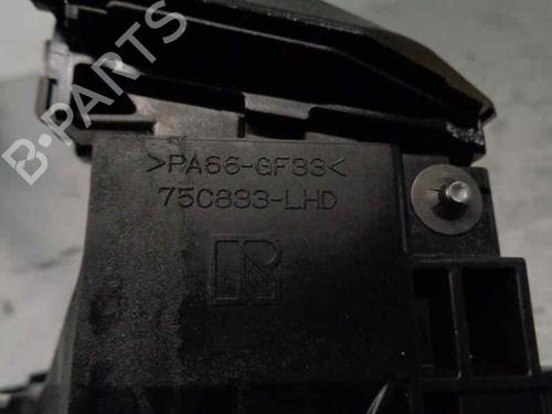 Gear lever LEXUS CT (ZWA10_) 200h (ZWA10_, ZWA10R) | BP7446835M90 