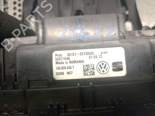 Radio SEAT Mii (KF1, KE1) 1.0 | BP26902555E6 