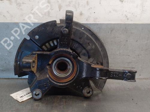 Used Left front steering knuckle Left front steering knuckle 36881291 36881291