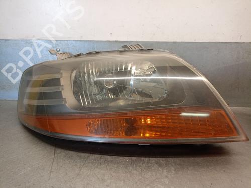 Used Right headlight Right headlight CHEVROLET AVEO / KALOS Hatchback (T200) 1.2 (72 hp) 35807254 35807254