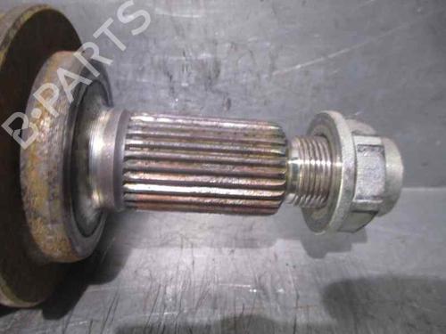 Right rear driveshaft SUZUKI GRAND VITARA II (JT, TE, TD) 1.9 DDiS All-wheel Drive (JT419, TD44, JB419WD, JB419XD,... | BP6296364M41 