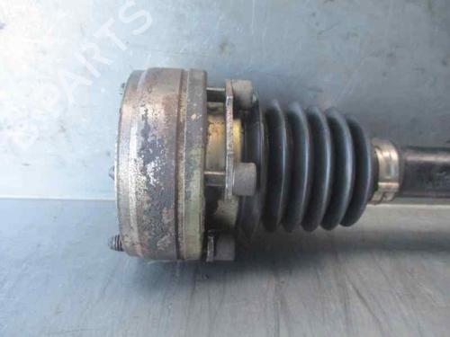 Left front driveshaft VW GOLF III (1H1) 1.6 | BP5271208M38 