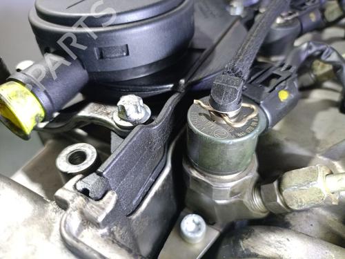 Engine MERCEDES-BENZ C-CLASS (W203) C 220 CDI (203.006, 203.008) | BP29398601M1 