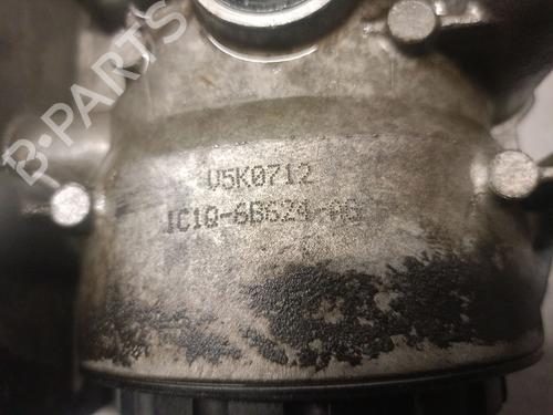 Support FORD MONDEO III (B5Y) 2.2 TDCi | BP30112647C155 