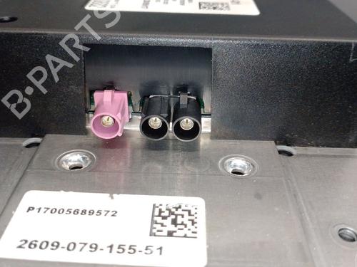 Modulo electronico BMW 1 (F20) 118 d | BP29955548M83 