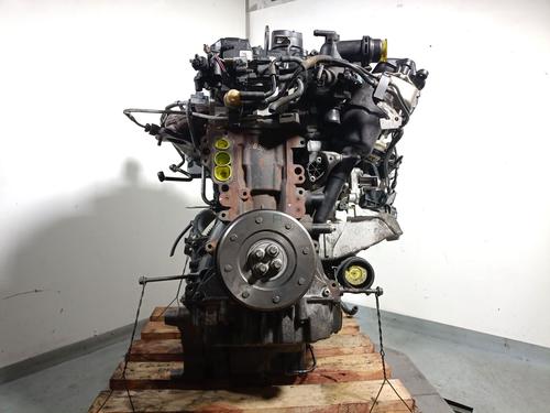 Used Engine Engine 36323422 36323422