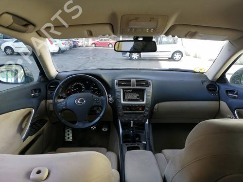 Left rear window switch LEXUS IS II (_E2_) 220d (ALE20) | BP8421772I29 - Image 11