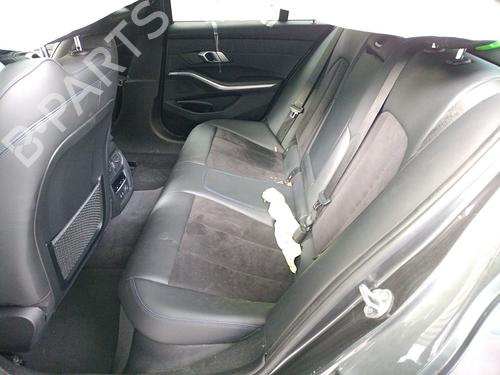 Pipe BMW 3 (G20, G80, G28) 320 d Mild-Hybrid | BP25025156M125  - Image 12
