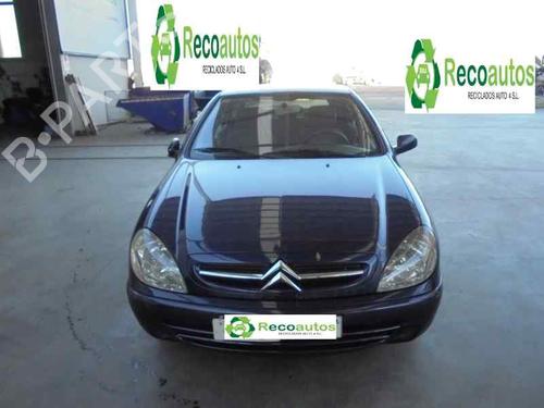 Right front window switch CITROËN XSARA (N1) 2.0 HDi 90 | BP2049368I26 