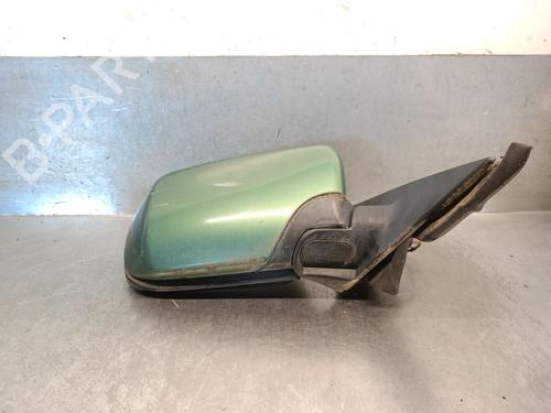 Right mirror BMW 3 (E46) 316 i | BP27807658C27 
