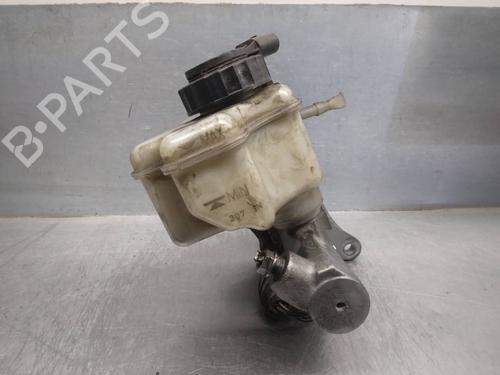 Brake master cylinder AUDI A3 Sportback (8PA)  | BP17724164M77 