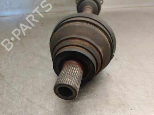 Left front driveshaft VW PASSAT B6 (3C2) 2.0 TDI 16V | BP39814555M38 - Image 5