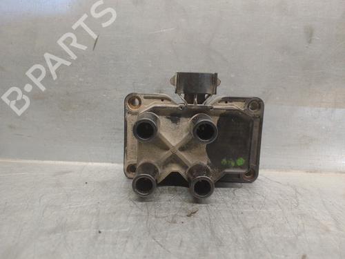 Used Ignition coil FORD FOCUS I (DAW, DBW) 1.6 16V (100 hp) 12115644