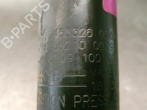 Right rear shock absorber SMART FORTWO Coupe (453) 0.9 (453.344, 453.353) | BP30699969M19 