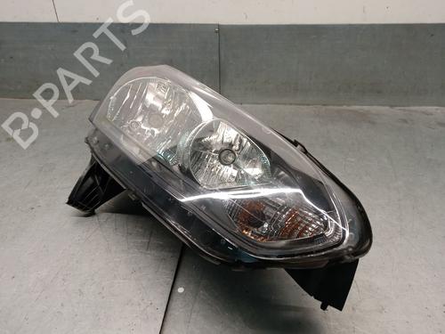 Right headlight FORD TRANSIT CONNECT V408 Box Body/MPV 1.5 TDCi | BP31148475C29 
