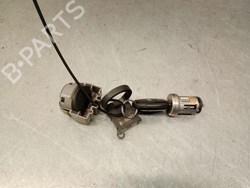 Ignition barrel FORD FOCUS I Turnier (DNW) 1.8 Turbo DI / TDDi | BP24334322M48 