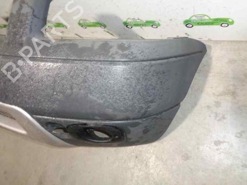 Front bumper LAND ROVER FREELANDER I (L314) 2.0 DI 4x4 | BP4658548C7 