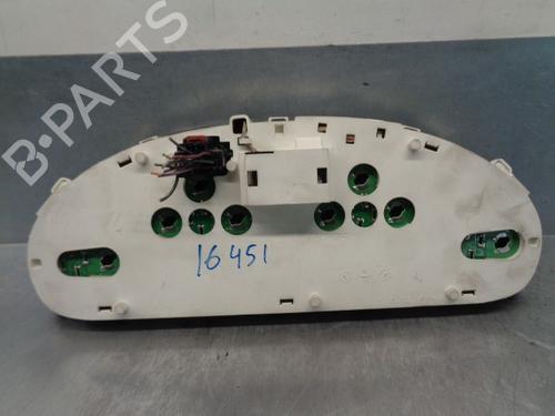 Cockpit CHRYSLER VOYAGER IV (RG, RS) 2.8 CRD | BP10777939C47 
