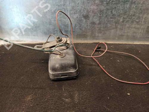 Left front fog light KIA SPORTAGE SUV (K00) 2.0 i 16V 4WD | BP7014316C30 