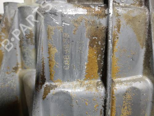 Gearbox MERCEDES-BENZ VITO Van (W447) 109 CDI (447.601, 447.603, 447.605) | BP31775690M3 