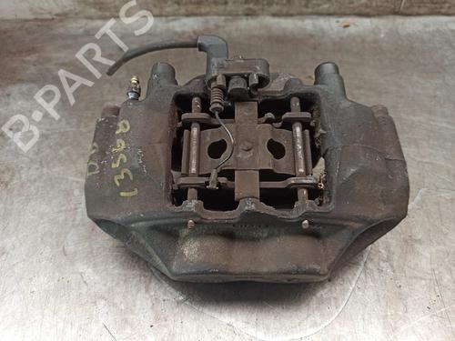 Used Right front brake caliper MERCEDES-BENZ S-CLASS (W140) 300 SE, SEL/S320 (140.032, 140.033) (231 hp) 11617233