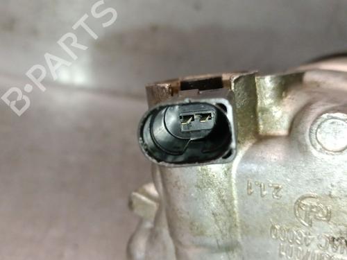 AC compressor SEAT LEON (KL1, KLG) 1.0 TSI | BP31338036M34 