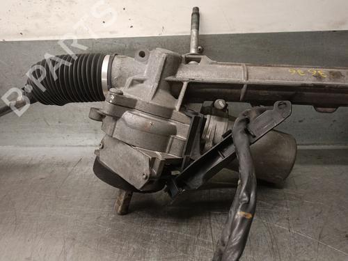 Steering rack CITROËN C3 I (FC_, FN_) 1.4 HDi | BP29267987M22 