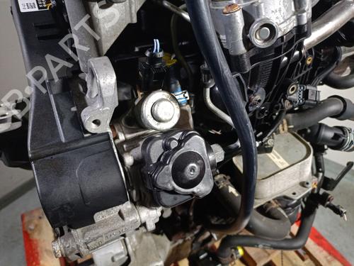 Engine VW CRAFTER Van (SY_, SX_) 2.0 TDI FWD (SYB, SYC, SYD) | BP40459286M1 - Image 7