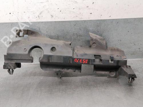 Frontplade/Frontkurv Frontplade/Frontkurv PEUGEOT 508 SW I (8E_) 2.0 HDi (163 hp) 36388057 36388057