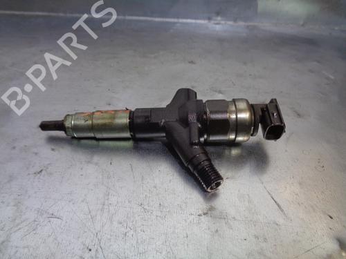 Used Injector SUBARU LEGACY IV Estate (BP) [2003-2009]  13116372