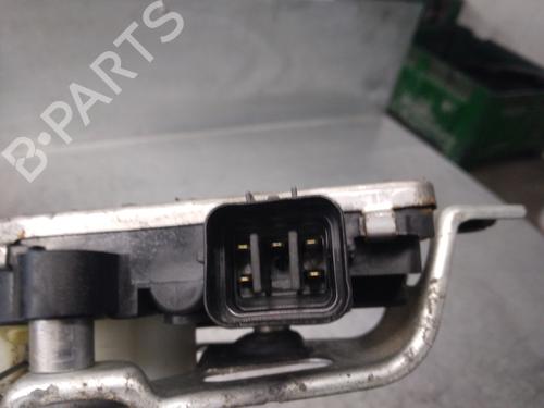 Rear left window mechanism MITSUBISHI PAJERO III (V7_W, V6_W) 3.2 Di-D (V68W, V78W) | BP13445935C24 