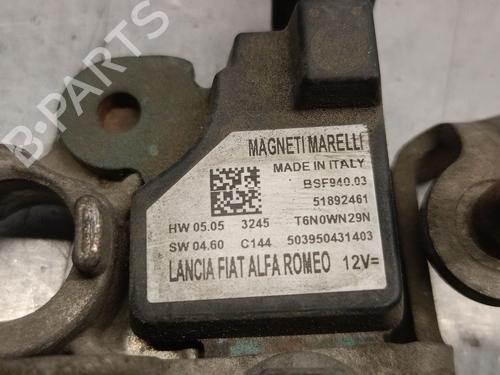 Electronic module ALFA ROMEO GIULIETTA (940_) 2.0 JTDM (940FXQ1A, 940FYC1A) | BP36422144M83  - Image 5
