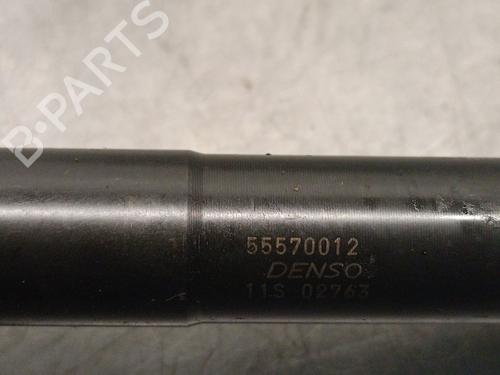 Injector OPEL ZAFIRA TOURER C (P12) 1.6 CDTI (75) | BP31919860M100 - Image 5