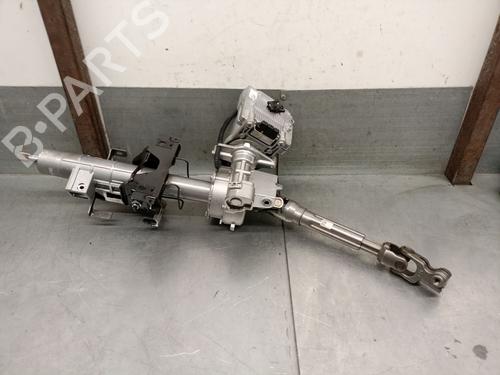 Steering column NISSAN JUKE (F16_) 1.0 | BP36812720M21 - Image 2