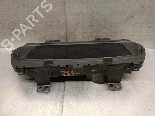 Instrument cluster HYUNDAI BAYON (BC3) 1.0 T-GDI 48V-Hybrid | BP37152673C47 - Image 3