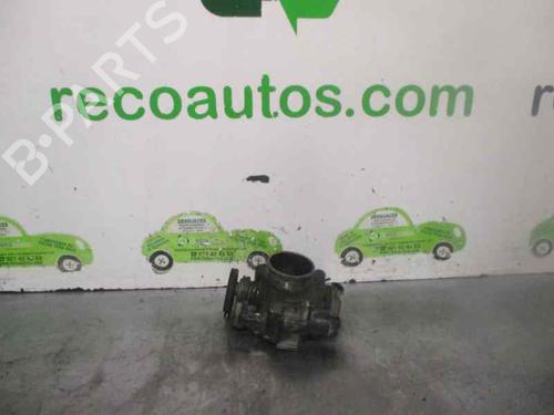 Throttle body DAEWOO LANOS (KLAT) 1.5 | BP2828404M82 
