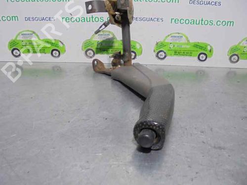 Hand brake MITSUBISHI PAJERO III (V7_W, V6_W) 3.2 Di-D (V68W, V78W) | BP8790894I18 