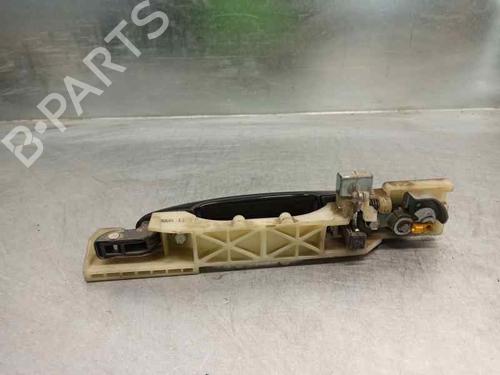 Front right exterior door handle HYUNDAI TUCSON (JM) 2.0 CRDi | BP6060988C129 