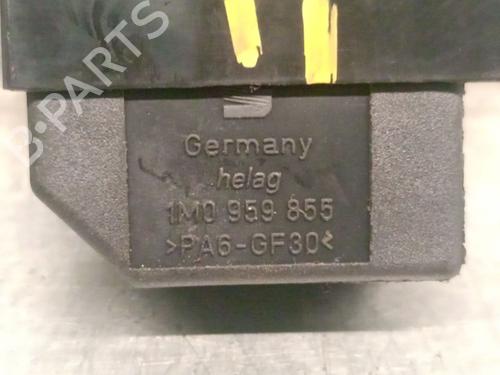 Left rear window switch SEAT LEON (1M1) 1.9 TDI | BP26941820I29 