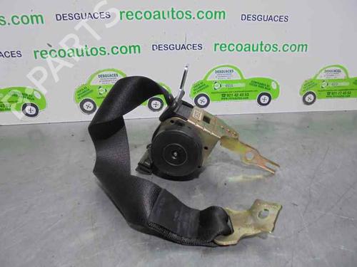 Rear right seatbelt BMW 3 Coupe (E46) 330 Cd | BP7444349I28 