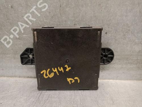Comfort control module LANCIA VOYAGER MPV (404_) 2.8 CRD (RT, 53) | BP39381852M56 - Image 3